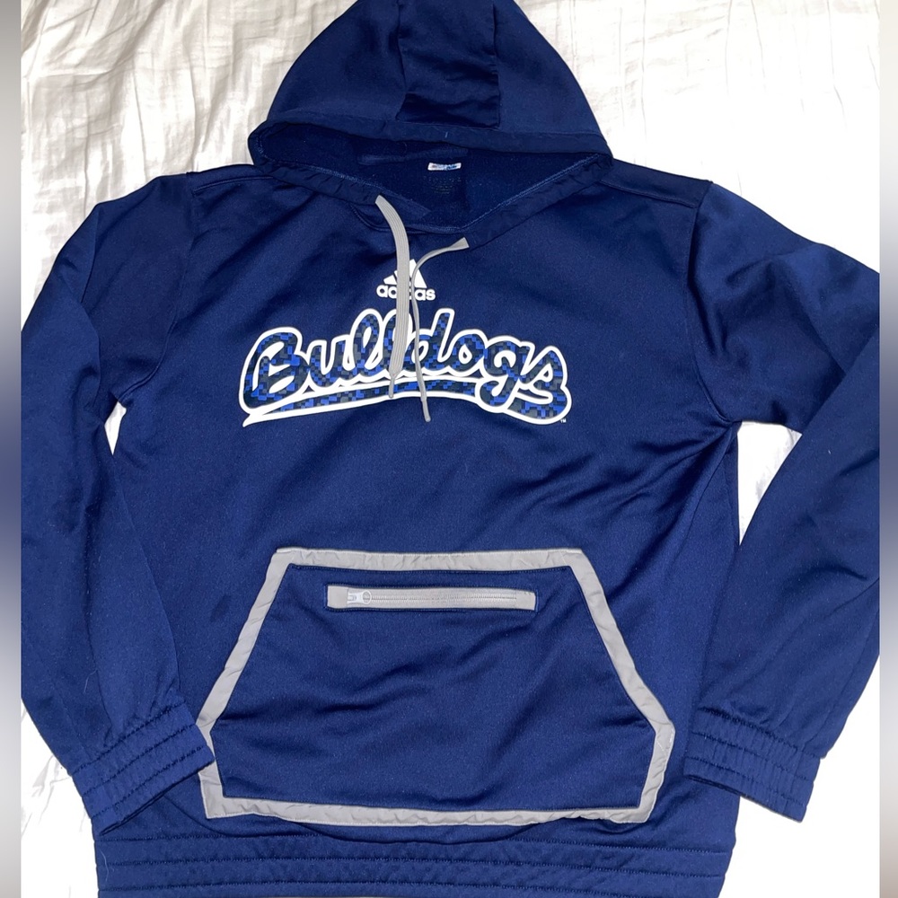 Fresno State Hoodie
